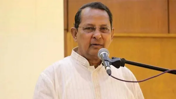 নতুন যে প্রস্তাব দিলেন ইনু