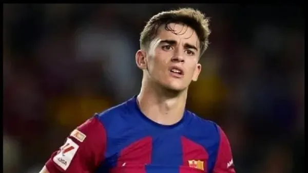 উত্তাল বাংলাদেশকে নিয়ে বার্তা দিলেন বার্সার স্প্যানিশ তারকা গাভি