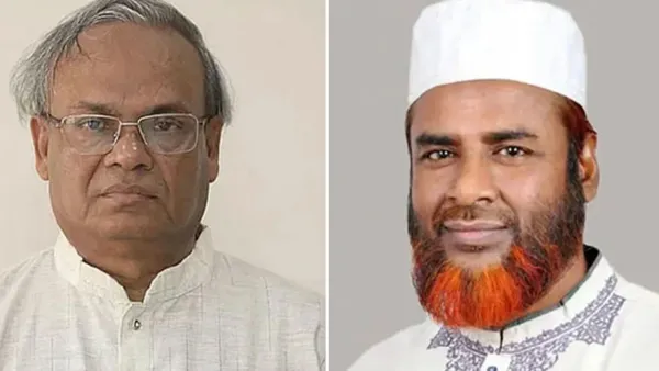 রিমান্ড শেষে রিজভী-পরোয়ারসহ ৬ জন কারাগারে