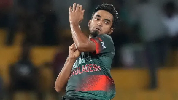 শেখ হাসিনা পালানোর পর যে বার্তা দিলেন তানজিম সাকিব