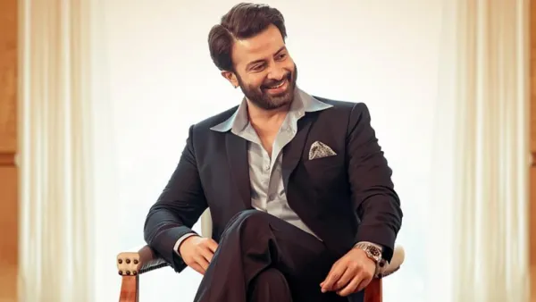 শাকিব খানের আহ্বান