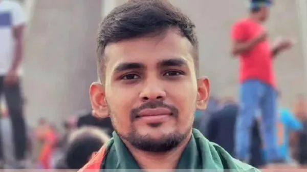 অন্তর্বর্তীকালীন সরকার গঠন না হওয়া পর্যন্ত রাজপথে অবস্থান করুন: আসিফ