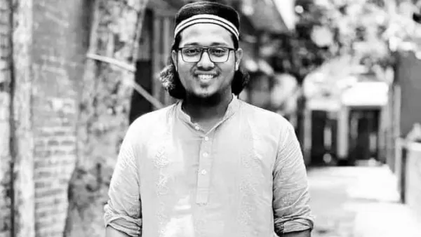 ‘লংমার্চ টু ঢাকা’ কর্মসূচিতে মারা গেলেন কুবির কাইয়ুম