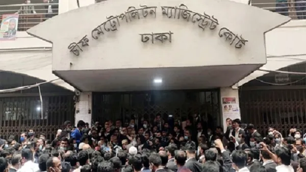 বিএনপি-জামায়াতের হাজারো নেতাকর্মীর জামিন