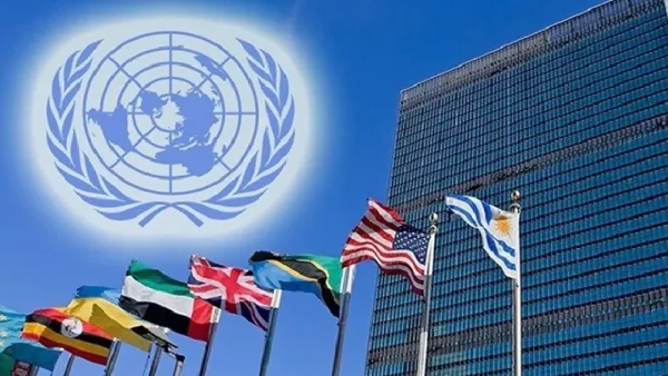 বাংলাদেশের জনগণের সঙ্গে পূর্ণ সংহতি জাতিসংঘের