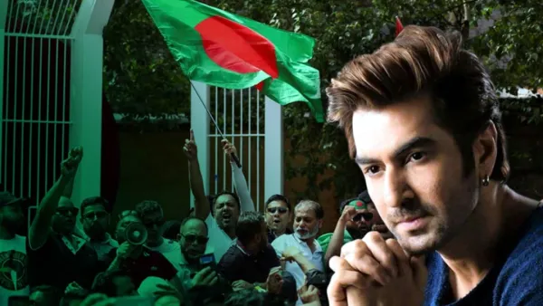 বাংলাদেশ প্রসঙ্গে যা বললেন জিৎ