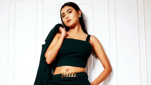 বাংলাদেশ, এটা তোমার থেকে আশা করিনি: ইধিকা পাল