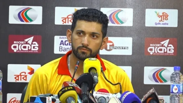 পাকিস্তানের হয়ে খেলার প্রস্তাব ভক্তের, রাজা যা বললেন