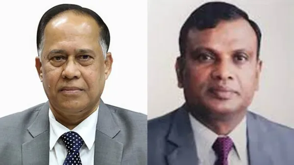 আজও নির্বাচন কমিশনে আসেননি সিইসি ও ইসি আনিছুর