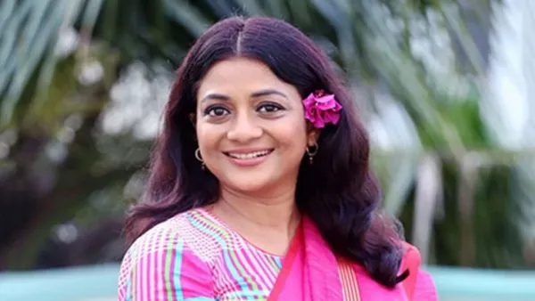 ‘আমি কেন পালাব? আমি তো কোনো অন্যায় করিনি’