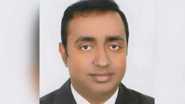 নতুন অ্যাটর্নি জেনারেল আসাদুজ্জামান