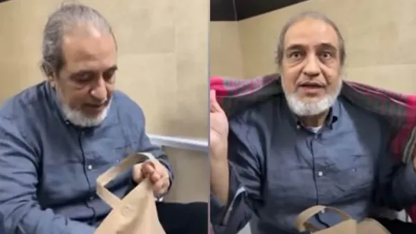 ‘আয়নাঘরে’ ফেলা চোখের পানিতে দীঘি হতো, জানালেন ব্রিগেডিয়ার জেনারেল (অব.) আজমী