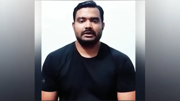 ইলিয়াস আলীকে হত্যার রোমহর্ষক বর্ণনা দিলেন র‌্যাবের সাবেক কর্মকর্তা