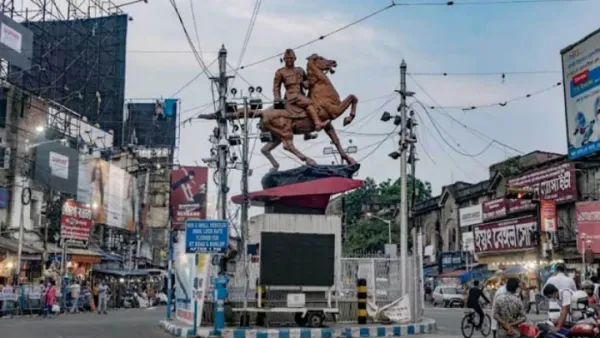 শুক্রবার ঢাকার যেসব মার্কেট ও দোকানপাট বন্ধ