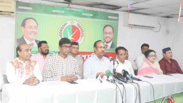 যৌক্তিক সময়ের মধ্যে নির্বাচন দাবি চুন্নুর