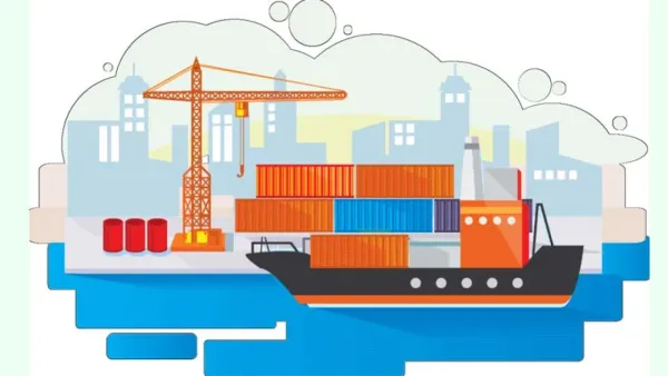 বন্দরে জট, ধুঁকছে রপ্তানি খাত