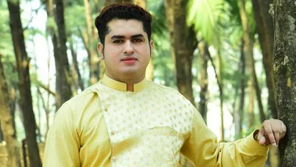 ডেমরায় যুবদল নেতাকে কুপিয়ে হত্যা