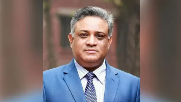 ঢাকা বিশ্ববিদ্যালয় উপাচার্যের পদত্যাগ