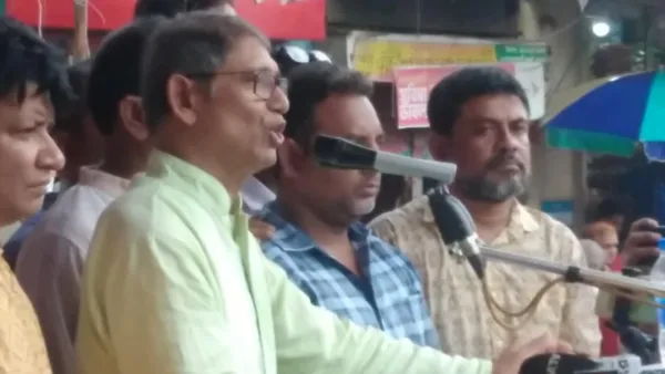 ‘শেখ হাসিনা ১০ হাজার বিএনপি নেতাকর্মীকে গুম-খুন করেছে’