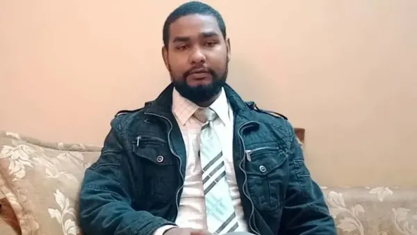 ‘তারা আমাকে প্রশ্ন করলেন, ব্র্যাকে কয়জন শিবির আছে’