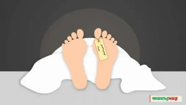 মুখে রড ঢুকিয়ে ৭ বছরের শিশুকে হত্যা