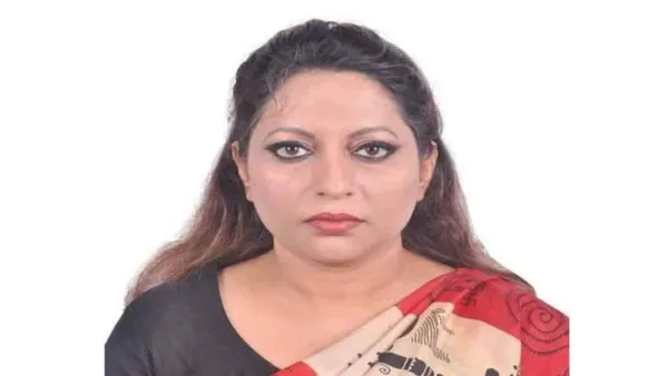 বিতর্কিত কূটনীতিক আনারকলিকে পদায়ন