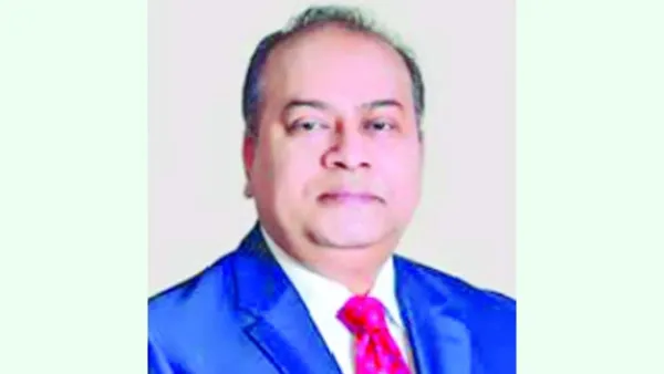 বিএসইসি চেয়ারম্যানের পদত্যাগ