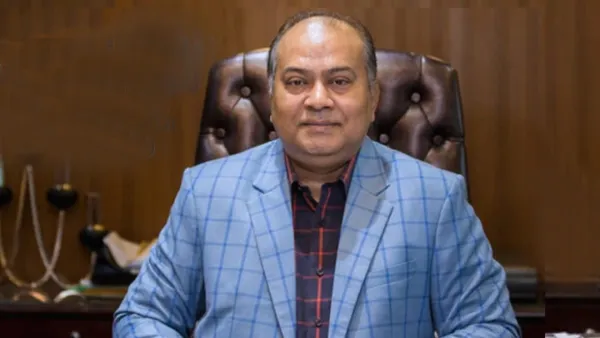 পদত্যাগ করলেন বিএসইসি চেয়ারম্যান শিবলী