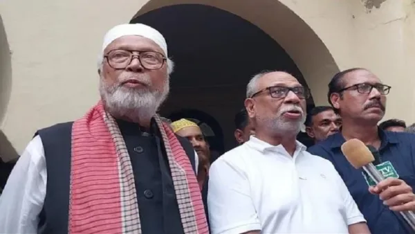 জীবনে আর কোনো রাজনৈতিক দলের সঙ্গে সম্পৃক্ত হব না: লতিফ সিদ্দিকী