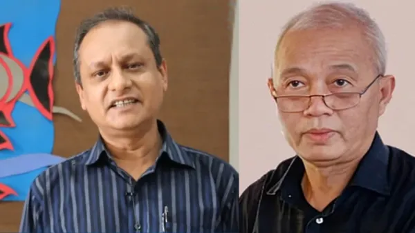 অন্তর্বর্তী সরকারের ২ উপদেষ্টার শপথ দুপুরে