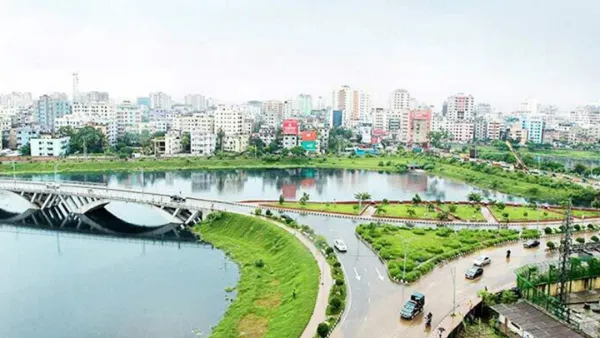 কিনশাসার বাতাসে দূষণ সবচেয়ে বেশি, ঢাকার পরিস্থিতি কী