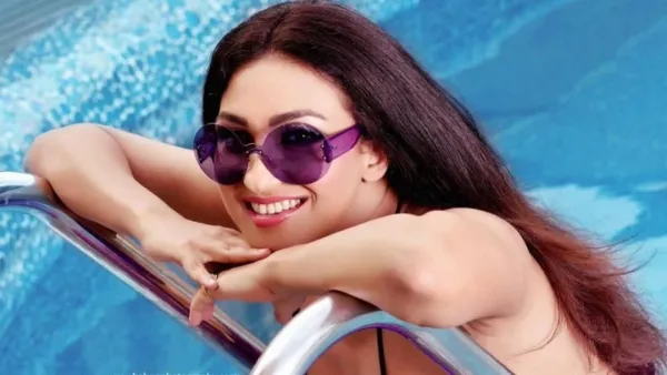 দেহদানের সিদ্ধান্ত নিলেন ঋতুপর্ণা