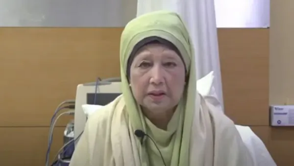 খালেদা জিয়ার গ্যাটকো মামলায় চার্জগঠনের শুনানি ৮ অক্টোবর