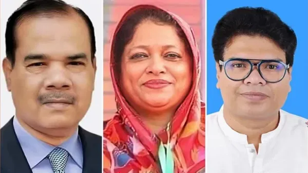 স্ত্রী-পুত্রসহ হাতিয়ার সাবেক এমপি আটক