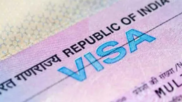 ৪ দিন পর ভারতীয় ভিসা সেন্টার চালু