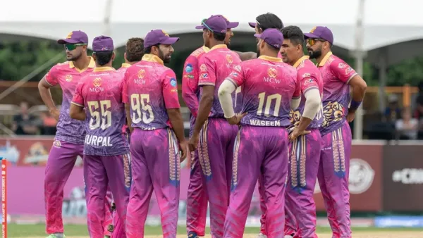 নিজের কথায় এক চুলও নড়লেন না সাকিব, বিদায় তার দলের