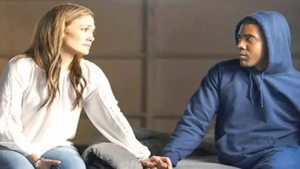 লোপেজের ‘আনস্টপেবল’ এর ফার্স্ট লুক প্রকাশ