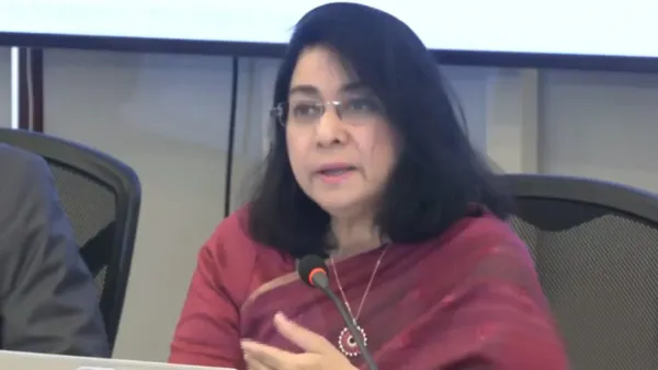 ব্যাংকিং খাতে দুর্নীতি-অস্থিরতা, যা বলছে সিপিডি