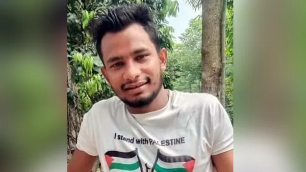 বিজয় মিছিল থেকে বাড়ি ফেরা হল না তোফাজ্জলের