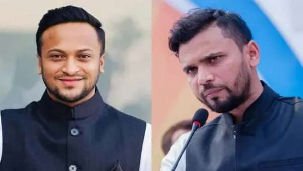 দুই পক্ষেরই দায় দেখছেন লিপু