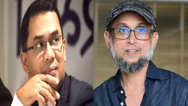 তারেকের মন্তব্যকে সাধুবাদ জানালেন ফারুকী