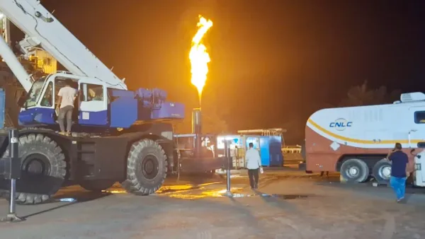 নোয়াখালীতে নতুন গ্যাসের সন্ধান, যুক্ত হতে পারে ১০ মিলিয়ন ঘনফুট