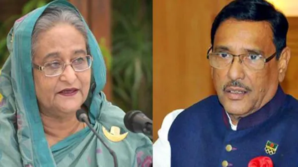 শেখ হাসিনা, কাদেরসহ ৭ জনের বিরুদ্ধে হত্যা মামলার আবেদন