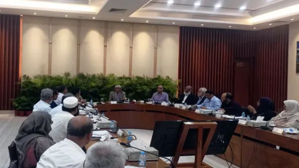 এখন থেকে প্রকৃত মূল্যস্ফীতি প্রকাশ করা হবে: ড. সালেহউদ্দিন