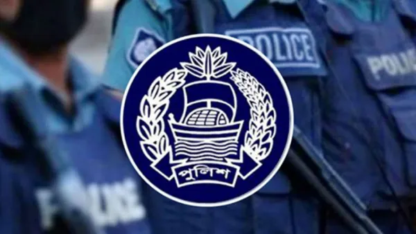 পুলিশের ইউনিফর্ম-লোগো পরিবর্তনের জন্য কমিটি