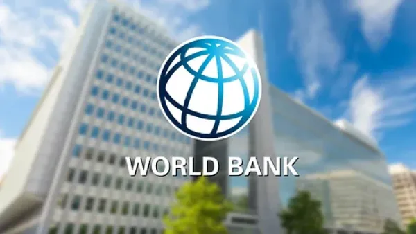 বাংলাদেশের ঋণ নিয়ে উদ্বিগ্ন নয় বিশ্বব্যাংক