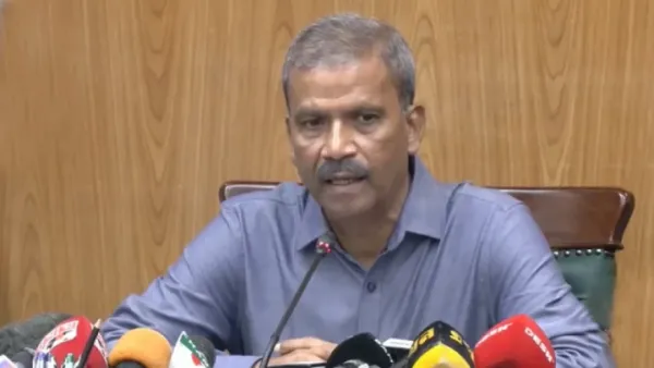 আন্তর্জাতিক আদালতে বাংলাদেশ যাবে কি না, জানালেন আইন উপদেষ্টা