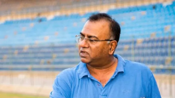 বাংলাদেশ সিরিজের আগে পাকিস্তানের নিরাপত্তা নিয়ে ‘সতর্কবার্তা’