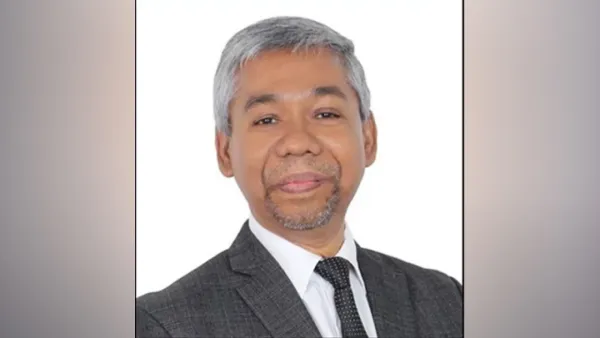 এনবিআরের নতুন চেয়ারম্যান আবদুর রহমান খান