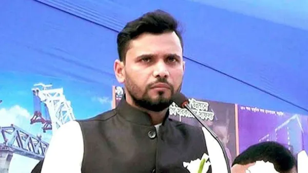 নীরবতা ভাঙলেন মাশরাফি, ব্যর্থতা মেনে নিলেন